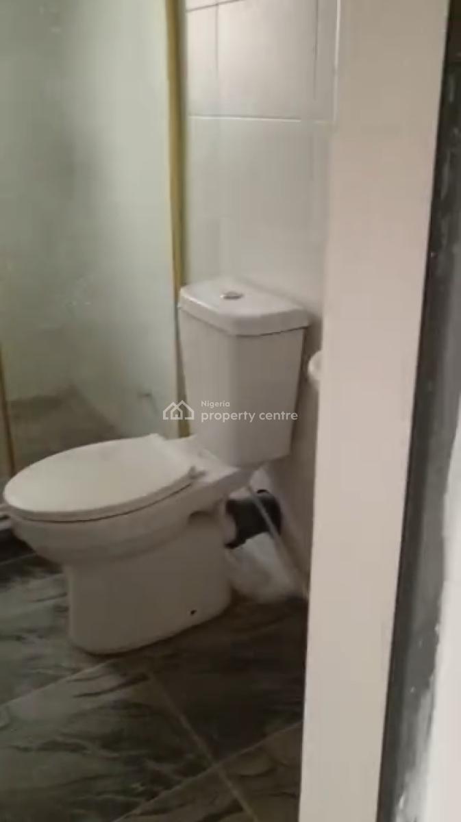 Newly Built 2 Bedroom Flat, Onosa, Bogije, Ibeju Lekki, Lagos, Flat / Apartment for Rent