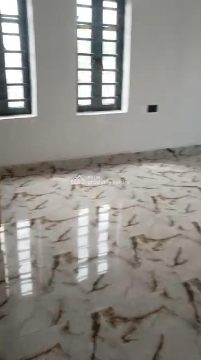Newly Built 2 Bedroom Flat, Onosa, Bogije, Ibeju Lekki, Lagos, Flat / Apartment for Rent