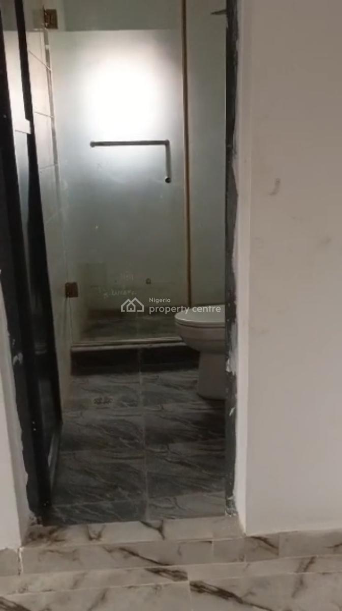 Newly Built 2 Bedroom Flat, Onosa, Bogije, Ibeju Lekki, Lagos, Flat / Apartment for Rent