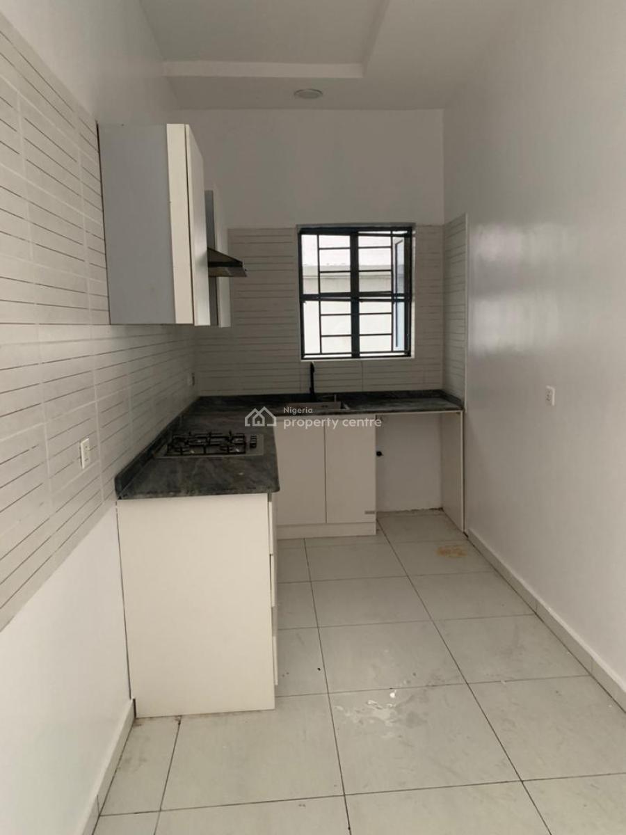 2 Bedroom Serviced Apartment, Oral Estate Lekki, Lekki, Lagos, Flat / Apartment for Rent