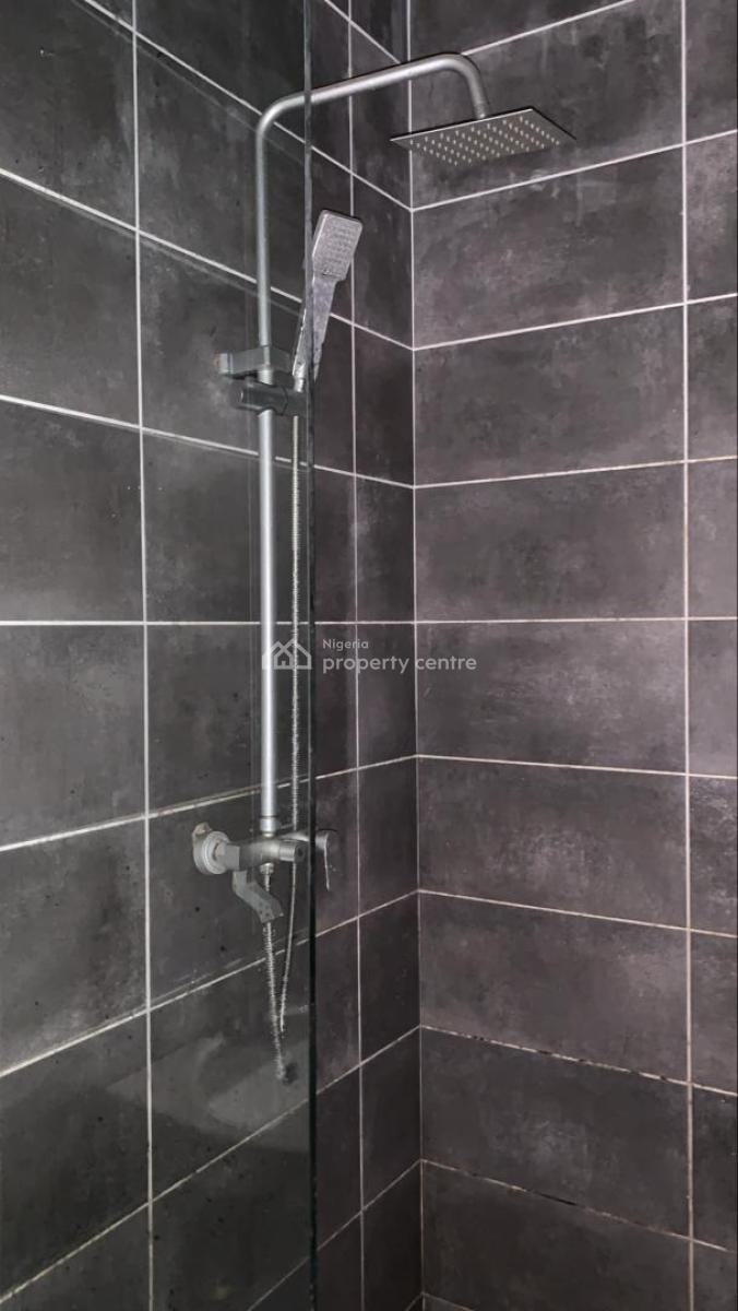 2 Bedroom Serviced Apartment, Oral Estate Lekki, Lekki, Lagos, Flat / Apartment for Rent