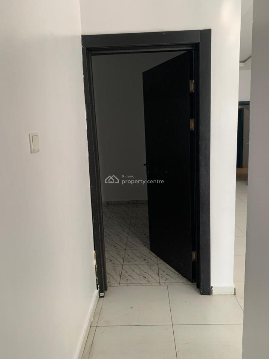 2 Bedroom Serviced Apartment, Oral Estate Lekki, Lekki, Lagos, Flat / Apartment for Rent