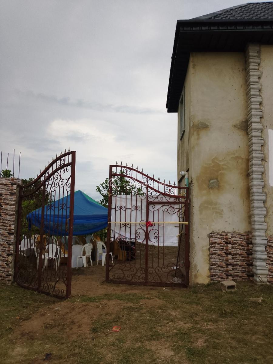 Affordable Land in Prime Location, Badagry, Lagos, Residential Land for Sale