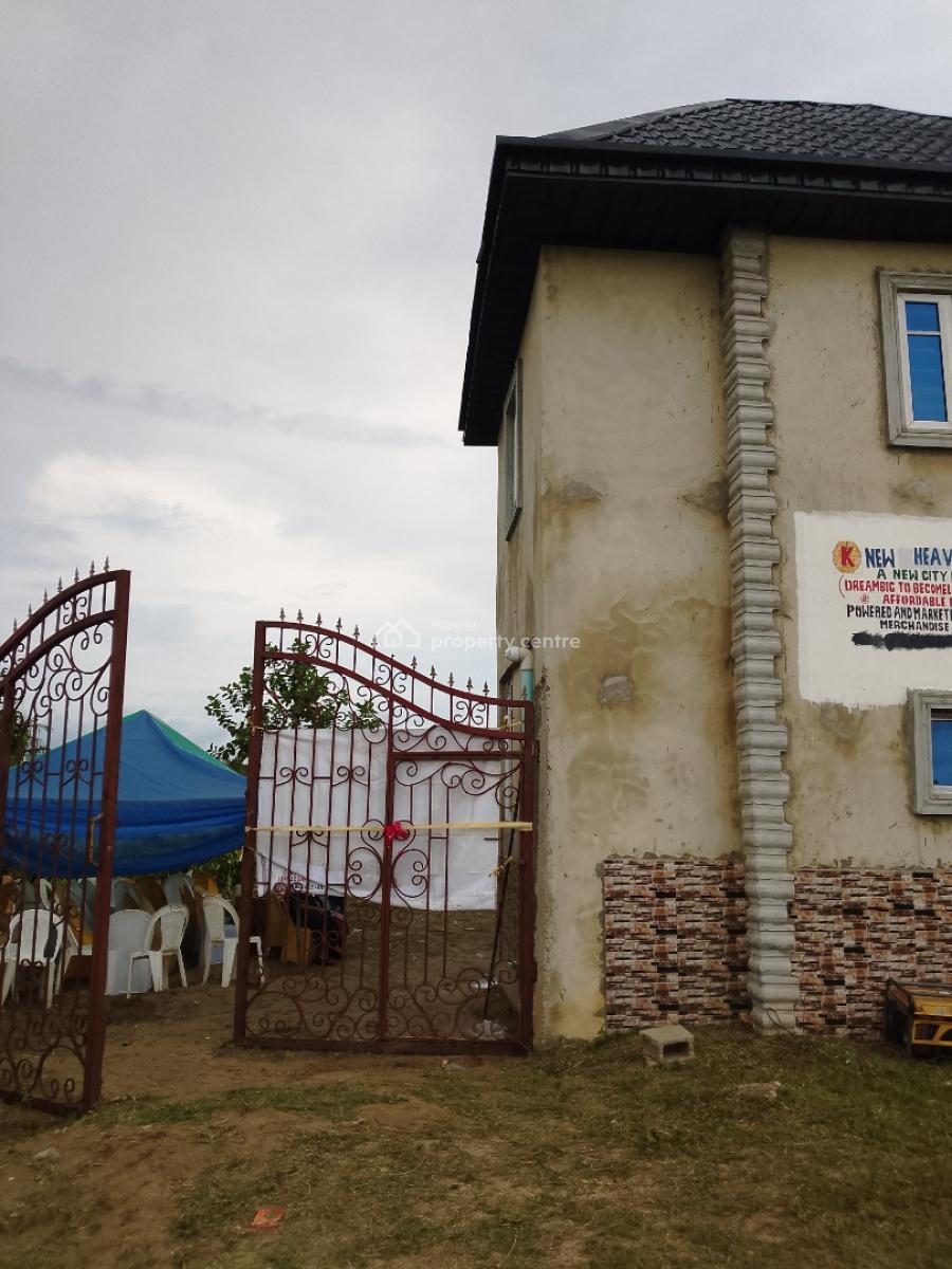 Affordable Land in Prime Location, Badagry, Lagos, Residential Land for Sale