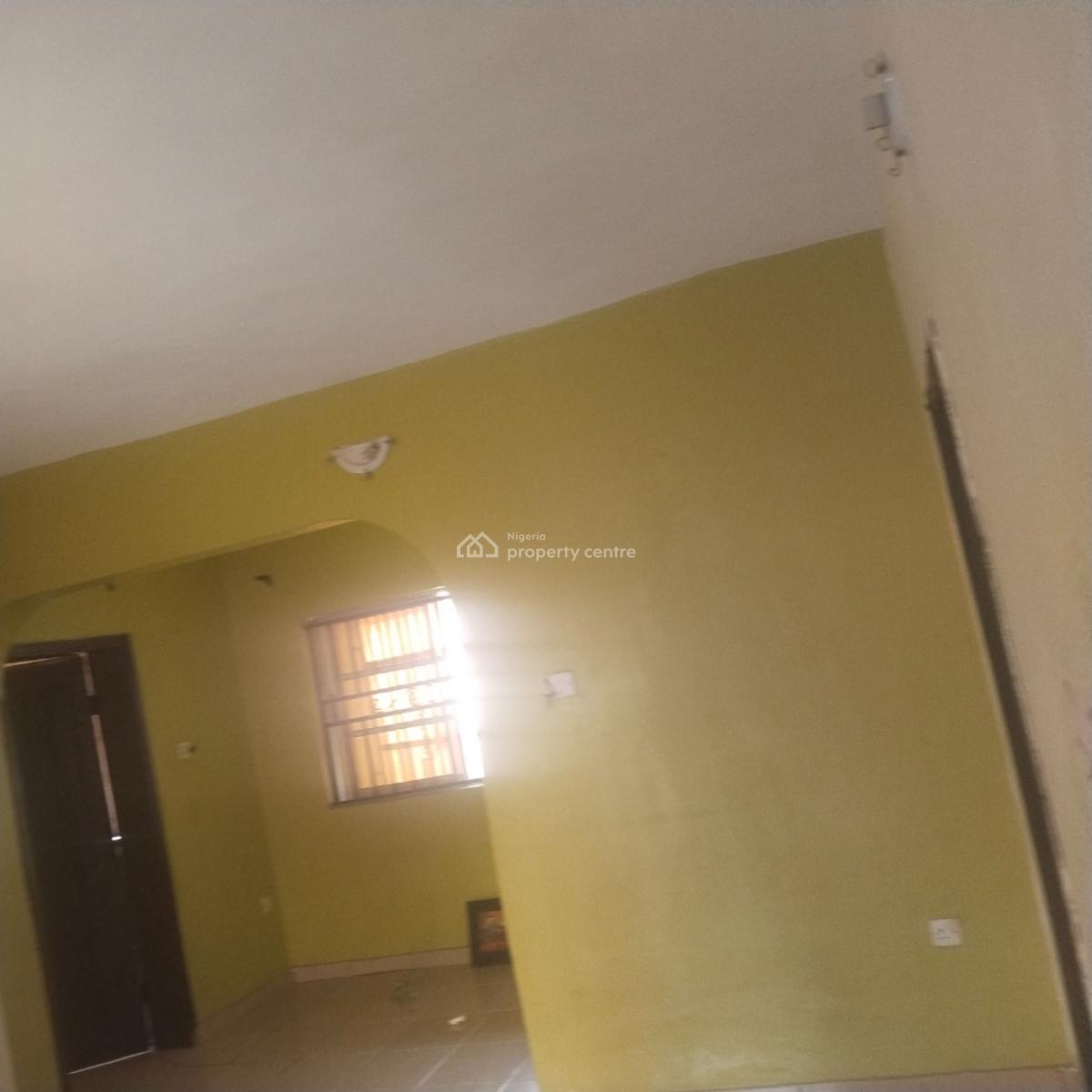 3 Bedroom Flat, Olowora, Magodo, Lagos, Flat / Apartment for Rent