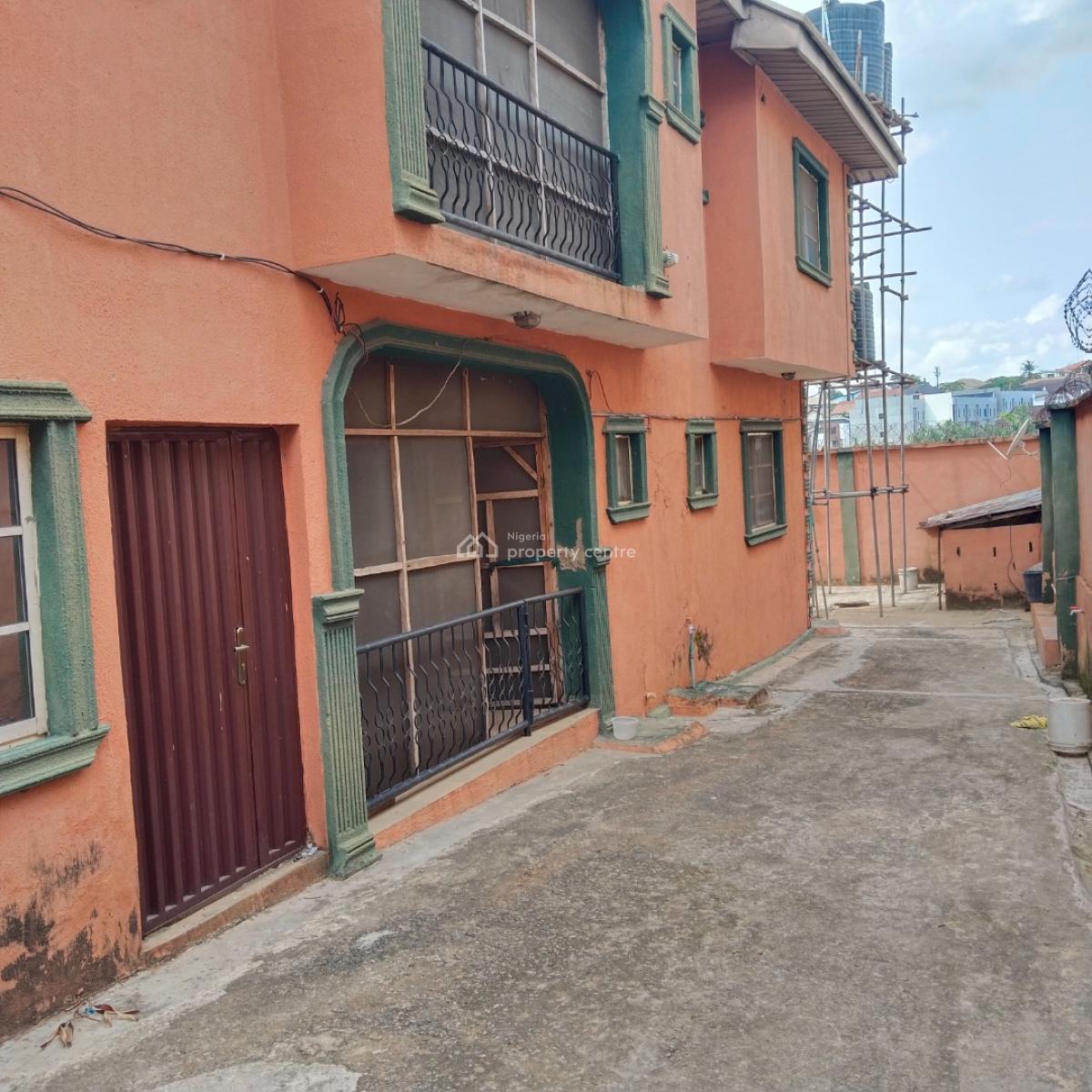 3 Bedroom Flat, Olowora, Magodo, Lagos, Flat / Apartment for Rent