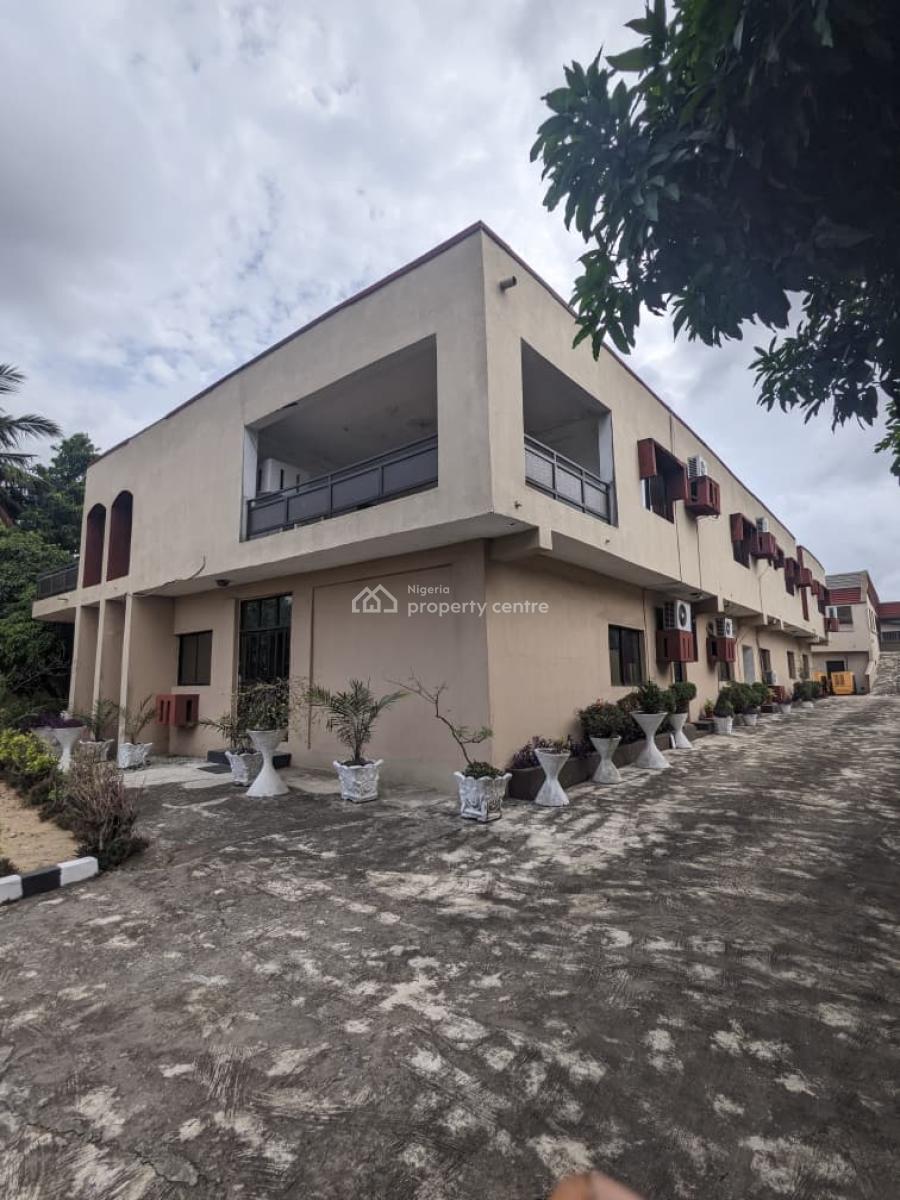 Massive Luxury Mansion, 203rd 2nd Avenue, Festac, Amuwo Odofin, Lagos, House for Sale