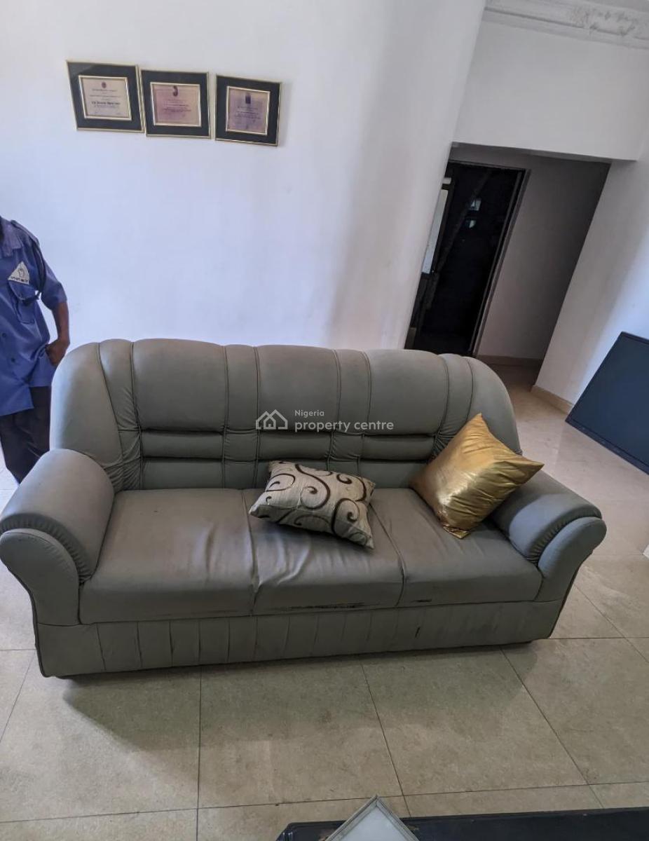 Massive Luxury Mansion, 203rd 2nd Avenue, Festac, Amuwo Odofin, Lagos, House for Sale