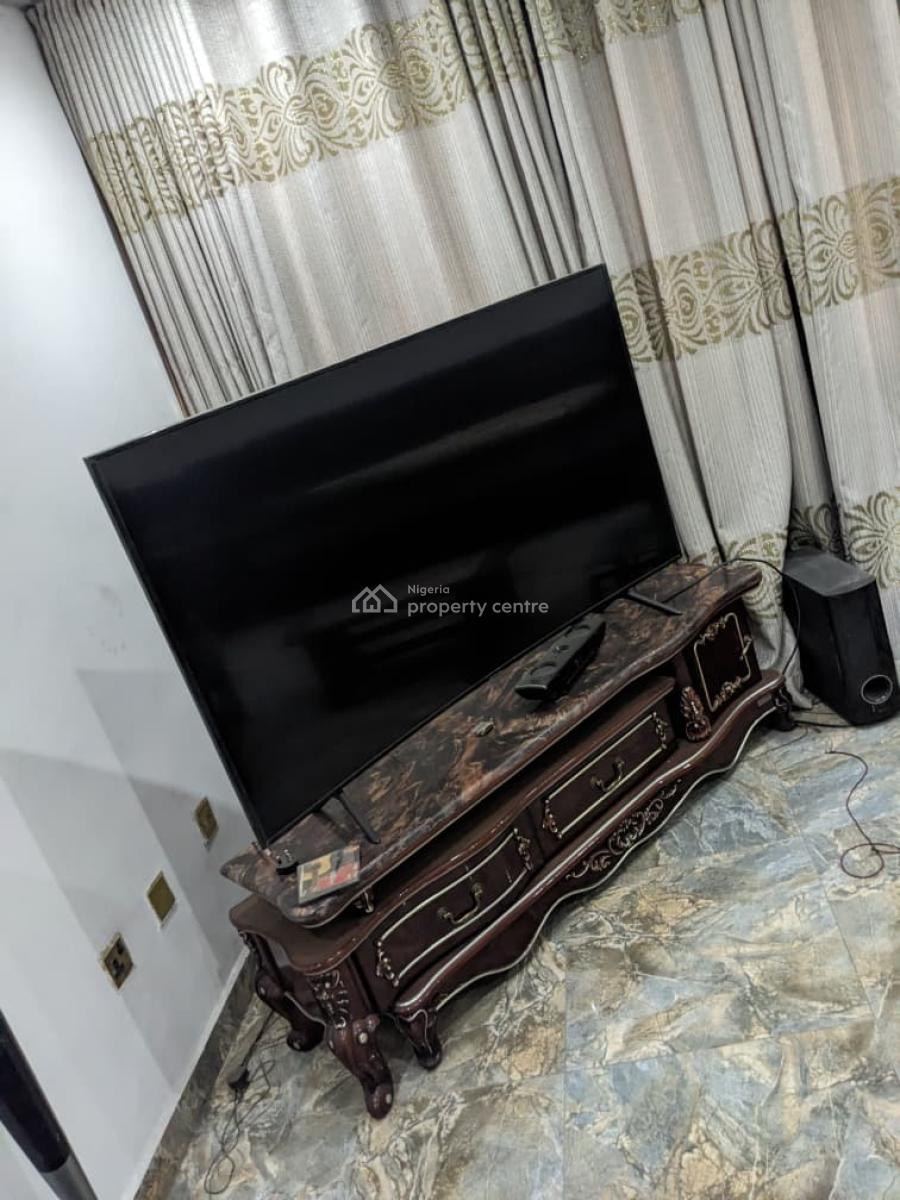 Massive Luxury Mansion, 203rd 2nd Avenue, Festac, Amuwo Odofin, Lagos, House for Sale