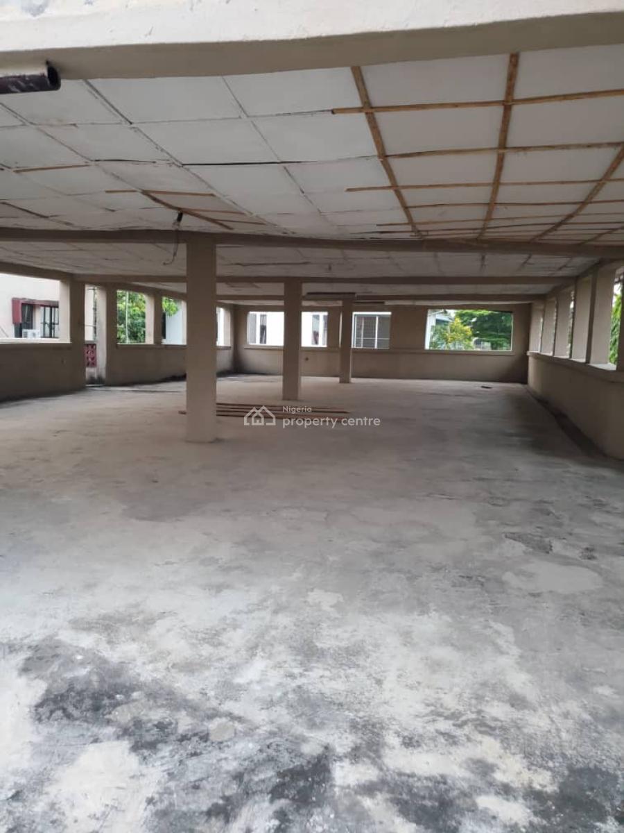 Massive Luxury Mansion, 203rd 2nd Avenue, Festac, Amuwo Odofin, Lagos, House for Sale