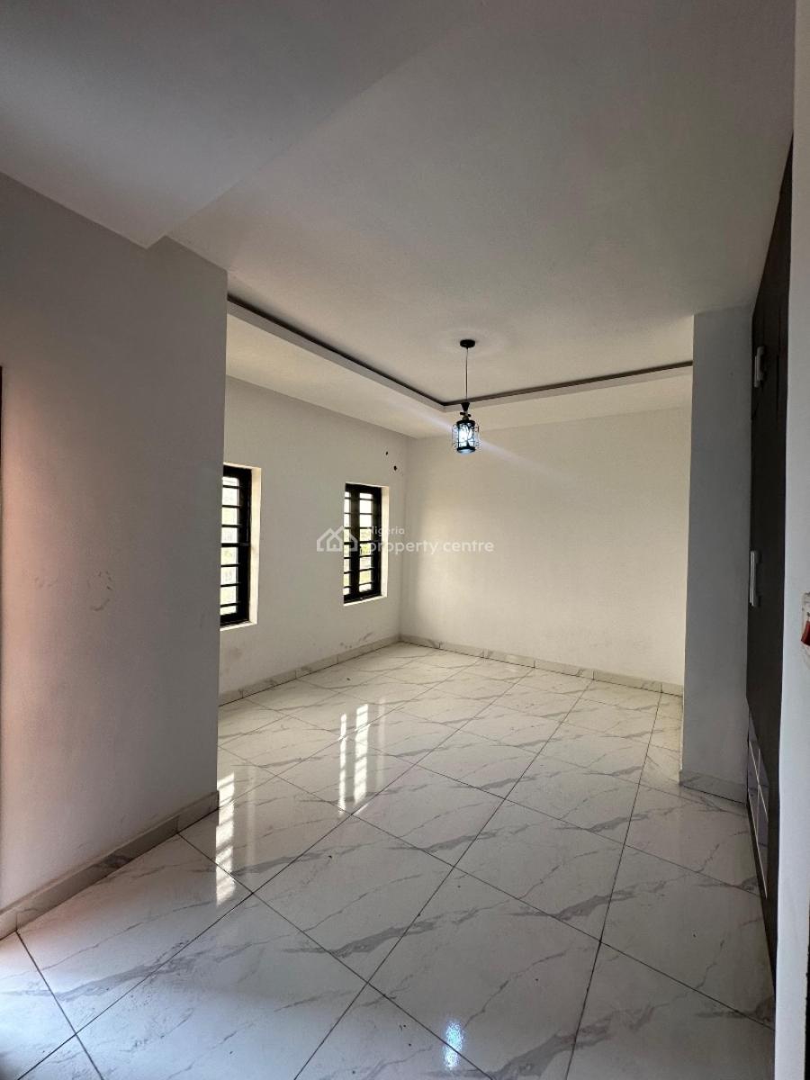 Contemporary 3 Bedroom Terrace Duplex, Ajah, Lagos, Terraced Duplex for Sale