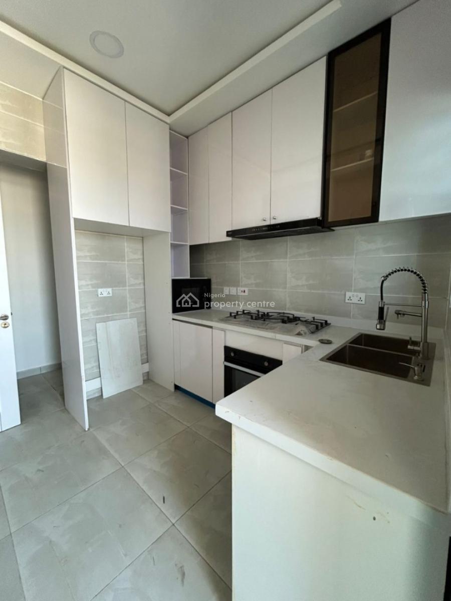3 Bedroom Apartments with Bq, Lekki, Lagos, Flat / Apartment for Sale
