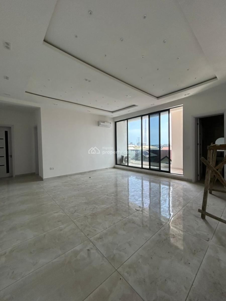 3 Bedroom Apartments with Bq, Lekki, Lagos, Flat / Apartment for Sale