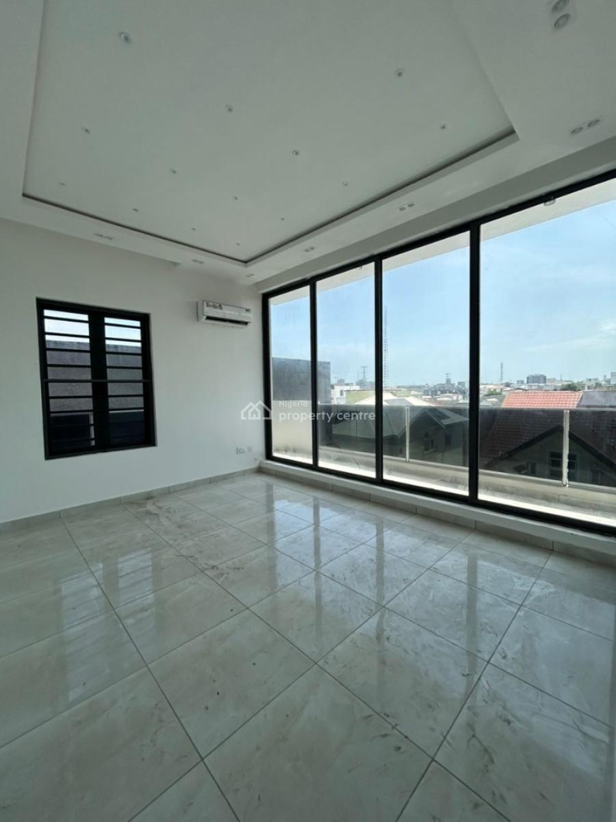 3 Bedroom Apartments with Bq, Lekki, Lagos, Flat / Apartment for Sale