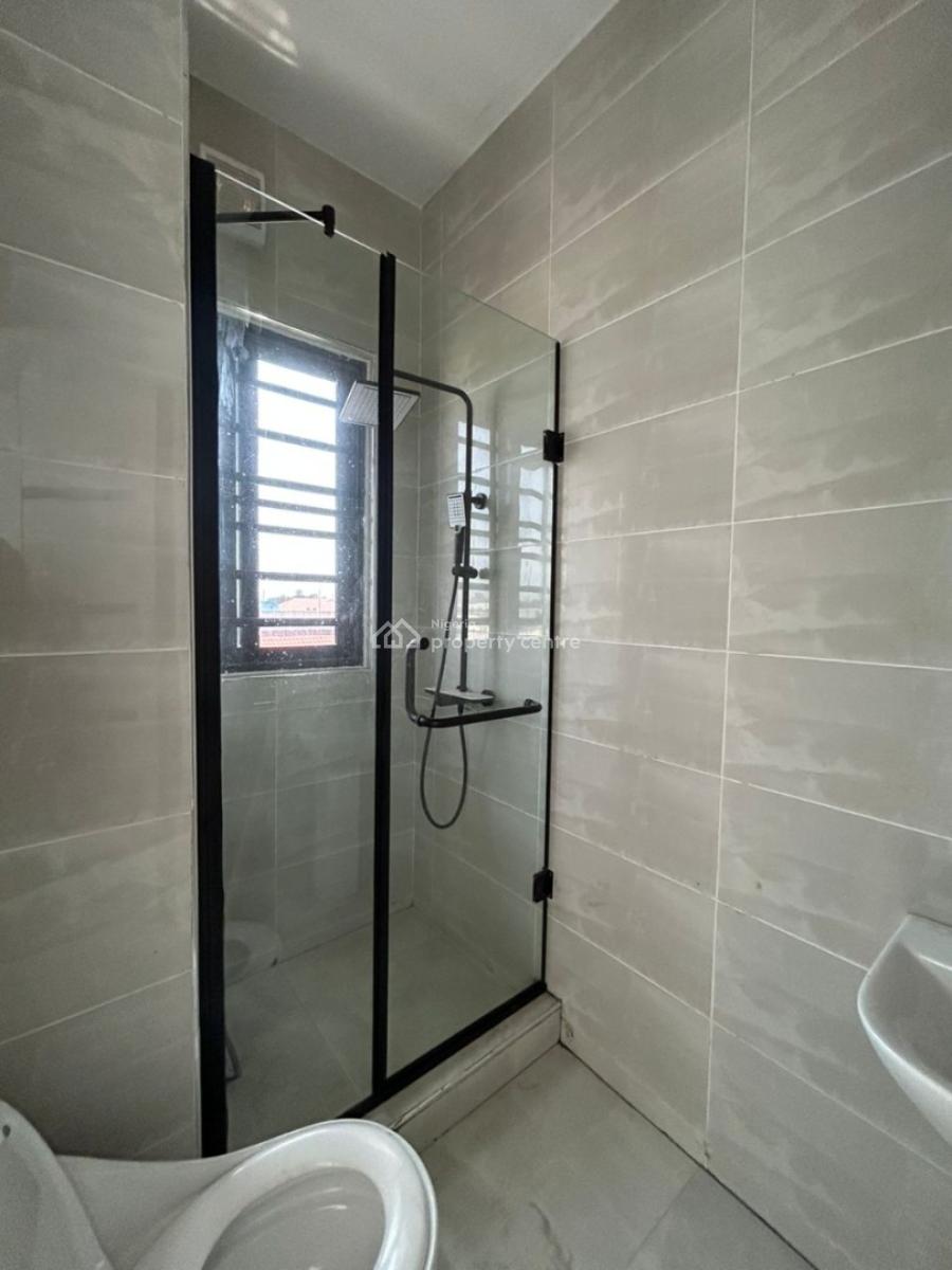 3 Bedroom Apartments with Bq, Lekki, Lagos, Flat / Apartment for Sale
