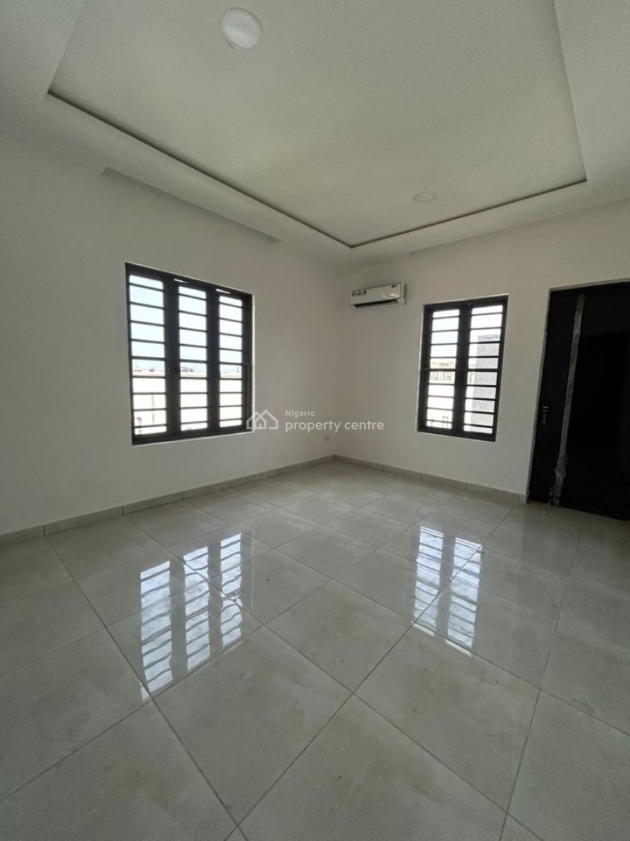 3 Bedroom Apartments with Bq, Lekki, Lagos, Flat / Apartment for Sale