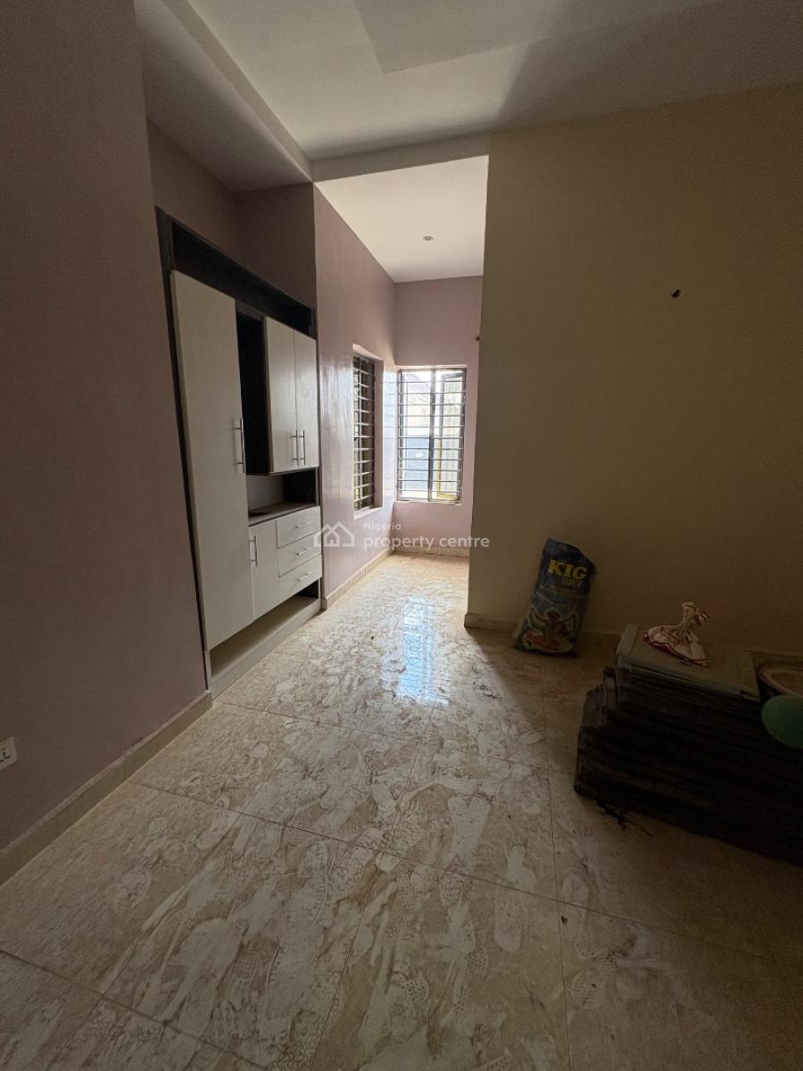 Standard 4 Bedroom Duplex, Von Axis, Lugbe District, Abuja, Detached Duplex for Rent