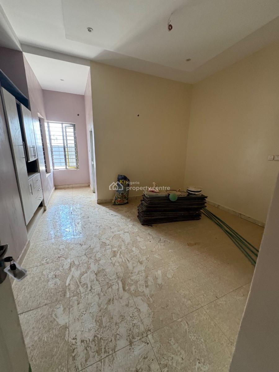 Standard 4 Bedroom Duplex, Von Axis, Lugbe District, Abuja, Detached Duplex for Rent