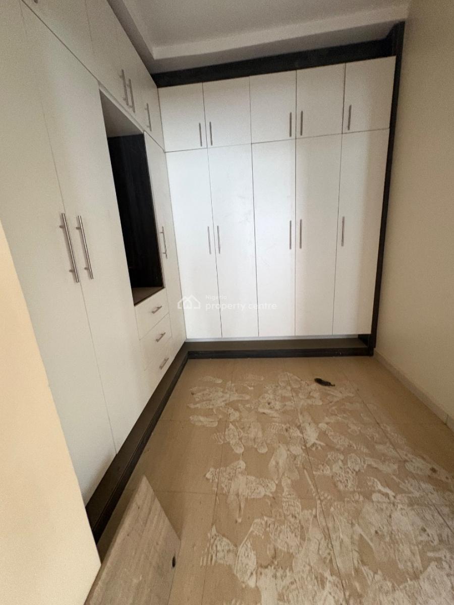 Standard 4 Bedroom Duplex, Von Axis, Lugbe District, Abuja, Detached Duplex for Rent