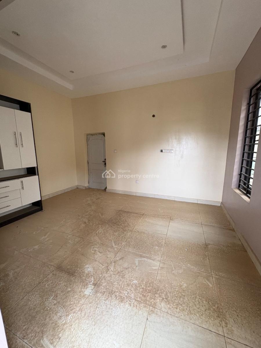 Standard 4 Bedroom Duplex, Von Axis, Lugbe District, Abuja, Detached Duplex for Rent