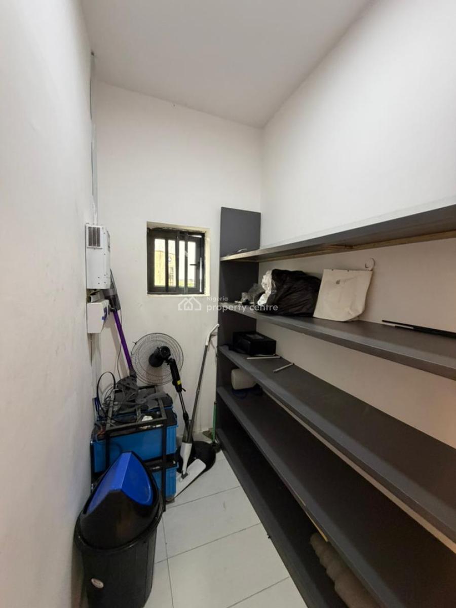 Fully Furnished 2 Bedroom Apartment, Lekki Right, Lekki Phase 1, Lekki, Lagos, Flat / Apartment for Rent