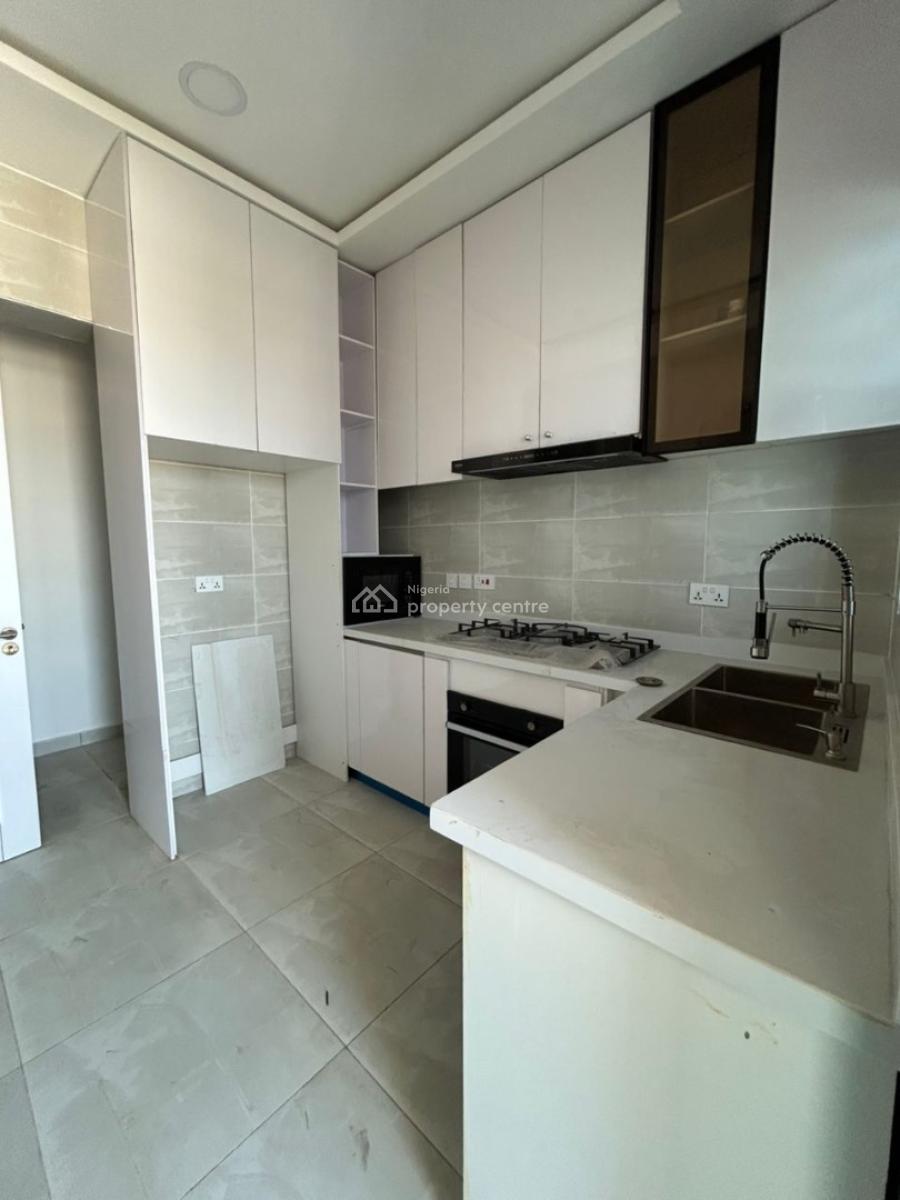 3 Bedroom Apartments with Bq, Lekki, Lagos, Flat / Apartment for Sale