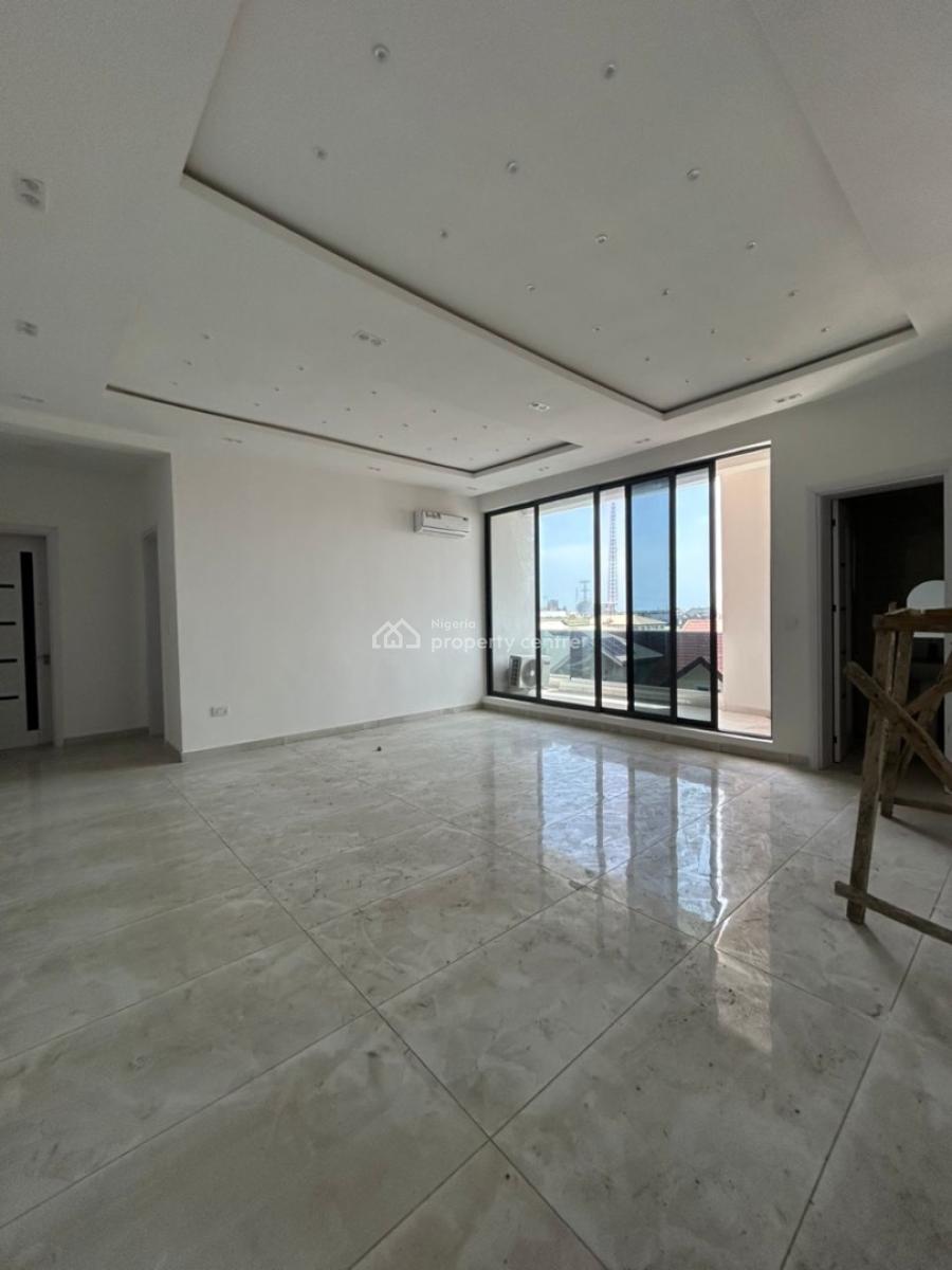 3 Bedroom Apartments with Bq, Lekki, Lagos, Flat / Apartment for Sale
