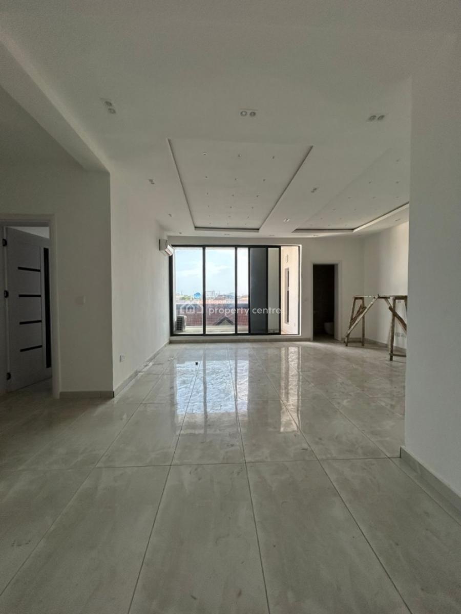 3 Bedroom Apartments with Bq, Lekki, Lagos, Flat / Apartment for Sale