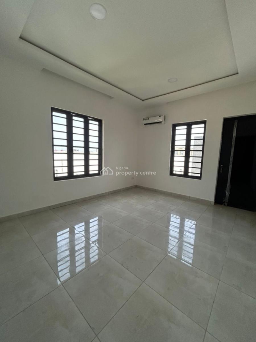 3 Bedroom Apartments with Bq, Lekki, Lagos, Flat / Apartment for Sale