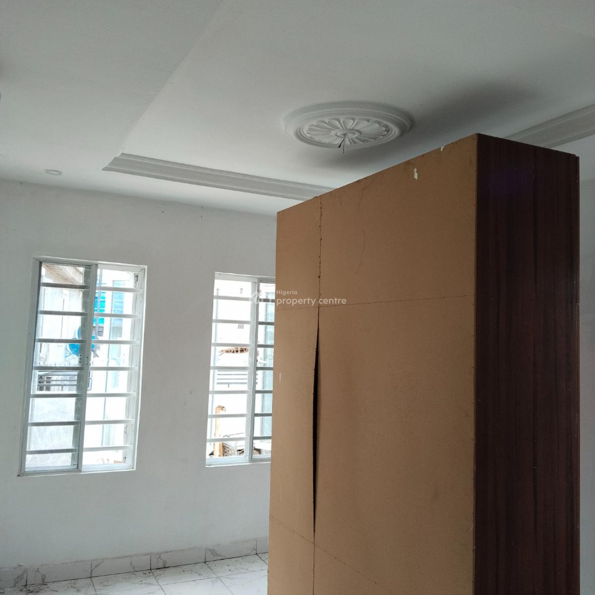 Modern 2 Bedroom Flat, Olowora, Magodo, Lagos, Flat / Apartment for Rent