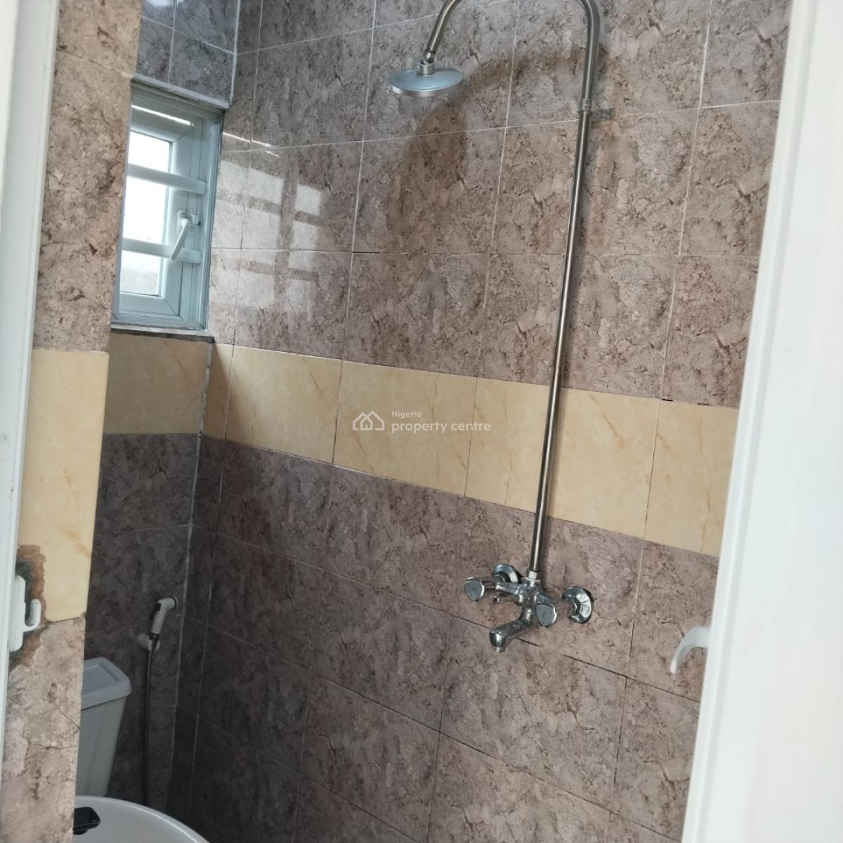 Modern 2 Bedroom Flat, Olowora, Magodo, Lagos, Flat / Apartment for Rent