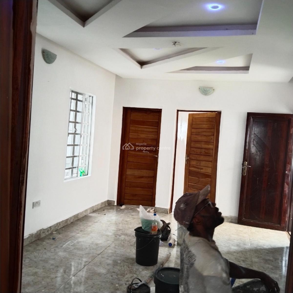 Modern 2 Bedroom Flat, Olowora, Magodo, Lagos, Flat / Apartment for Rent