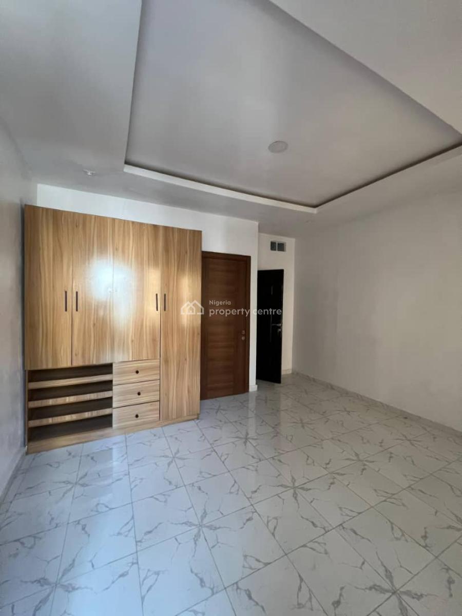 3 Bedroom Terraced Duplex, Ikota, Lekki, Lagos, Terraced Duplex for Rent