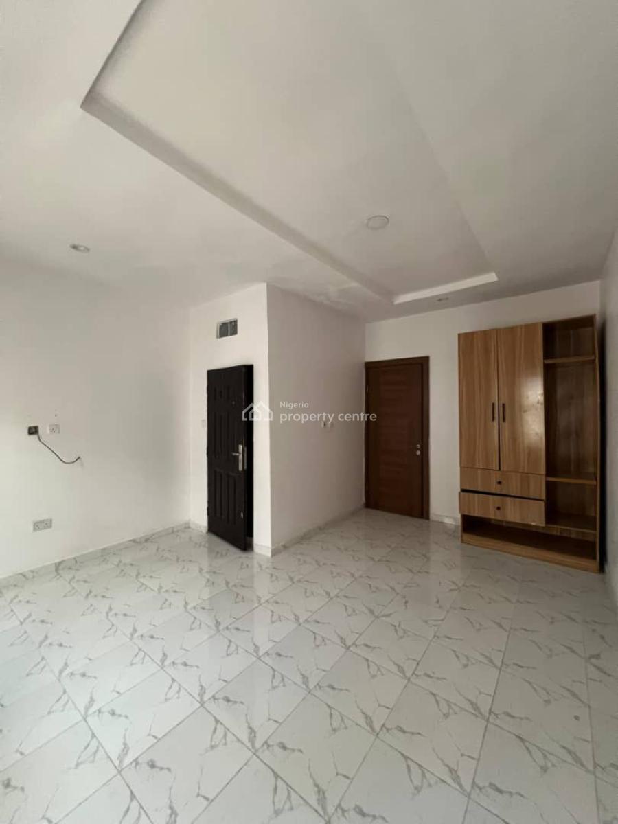 3 Bedroom Terraced Duplex, Ikota, Lekki, Lagos, Terraced Duplex for Rent