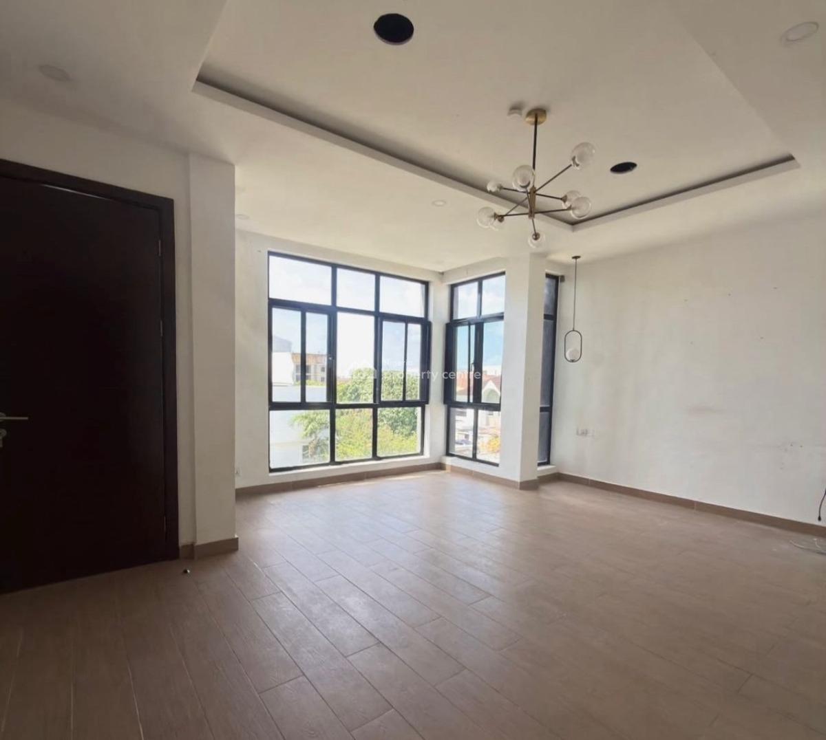 4 Bedroom Terrace Duplex in Lekki, Lekki, Lagos, House for Rent