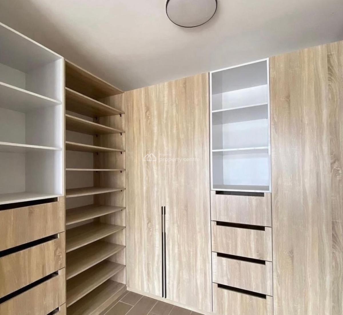 4 Bedroom Terrace Duplex in Lekki, Lekki, Lagos, House for Rent