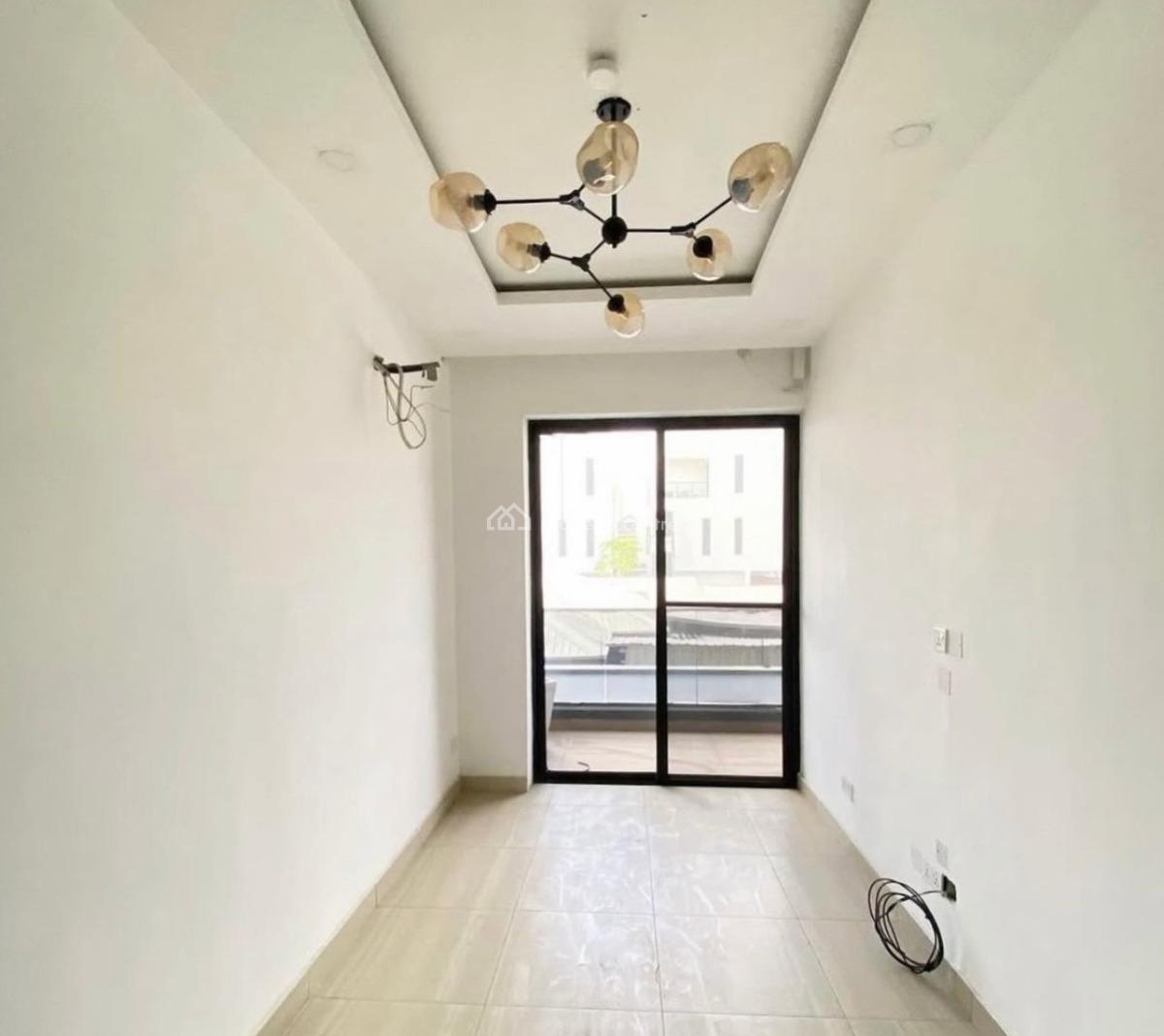 4 Bedroom Terrace Duplex in Lekki, Lekki, Lagos, House for Rent