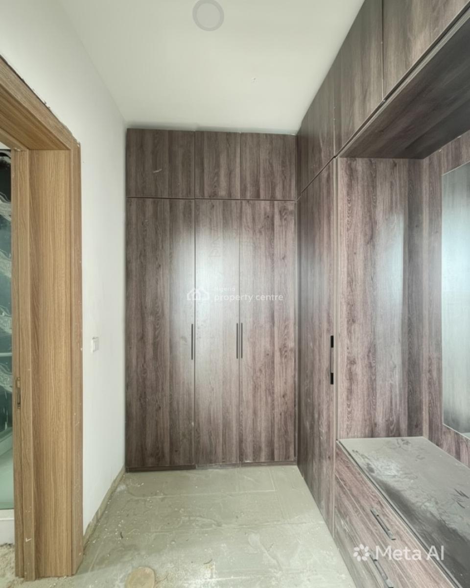 3 Bedroom Apartment + Bq, Ikate, Lekki, Lagos, Block of Flats for Sale