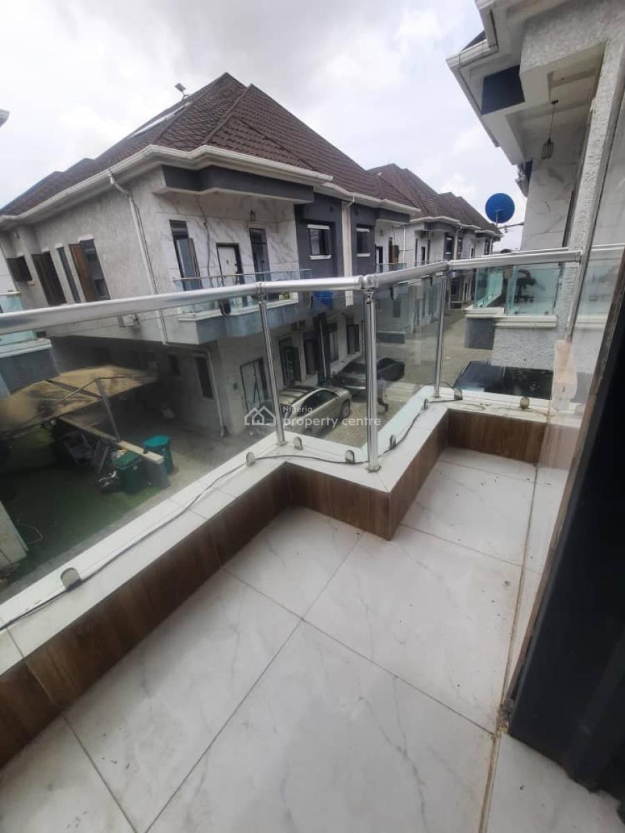 Master Bedroom (option with Open Plan Kitchen / Lounge), Ikota Villa, Lekki, Lekki, Lagos, Flat / Apartment for Rent