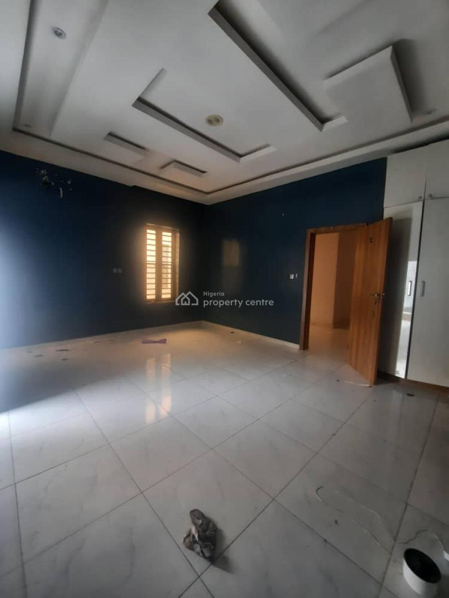 Master Bedroom (option with Open Plan Kitchen / Lounge), Ikota Villa, Lekki, Lekki, Lagos, Flat / Apartment for Rent