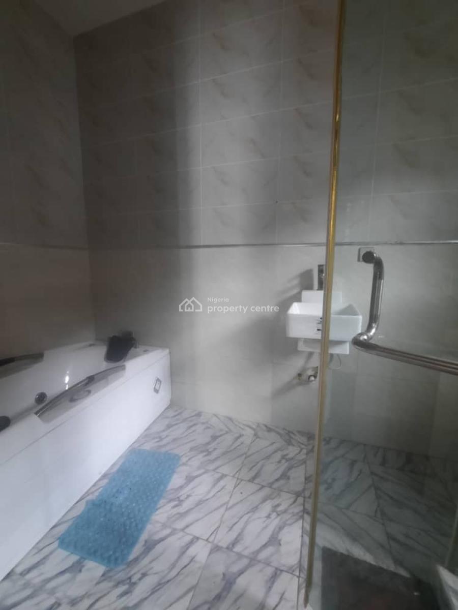 Master Bedroom (option with Open Plan Kitchen / Lounge), Ikota Villa, Lekki, Lekki, Lagos, Flat / Apartment for Rent