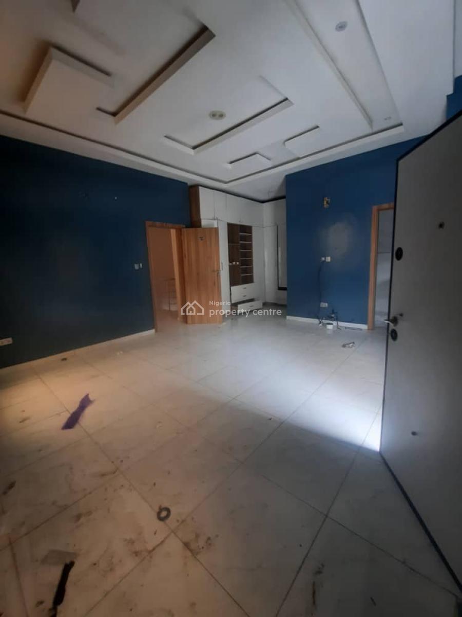 Master Bedroom (option with Open Plan Kitchen / Lounge), Ikota Villa, Lekki, Lekki, Lagos, Flat / Apartment for Rent