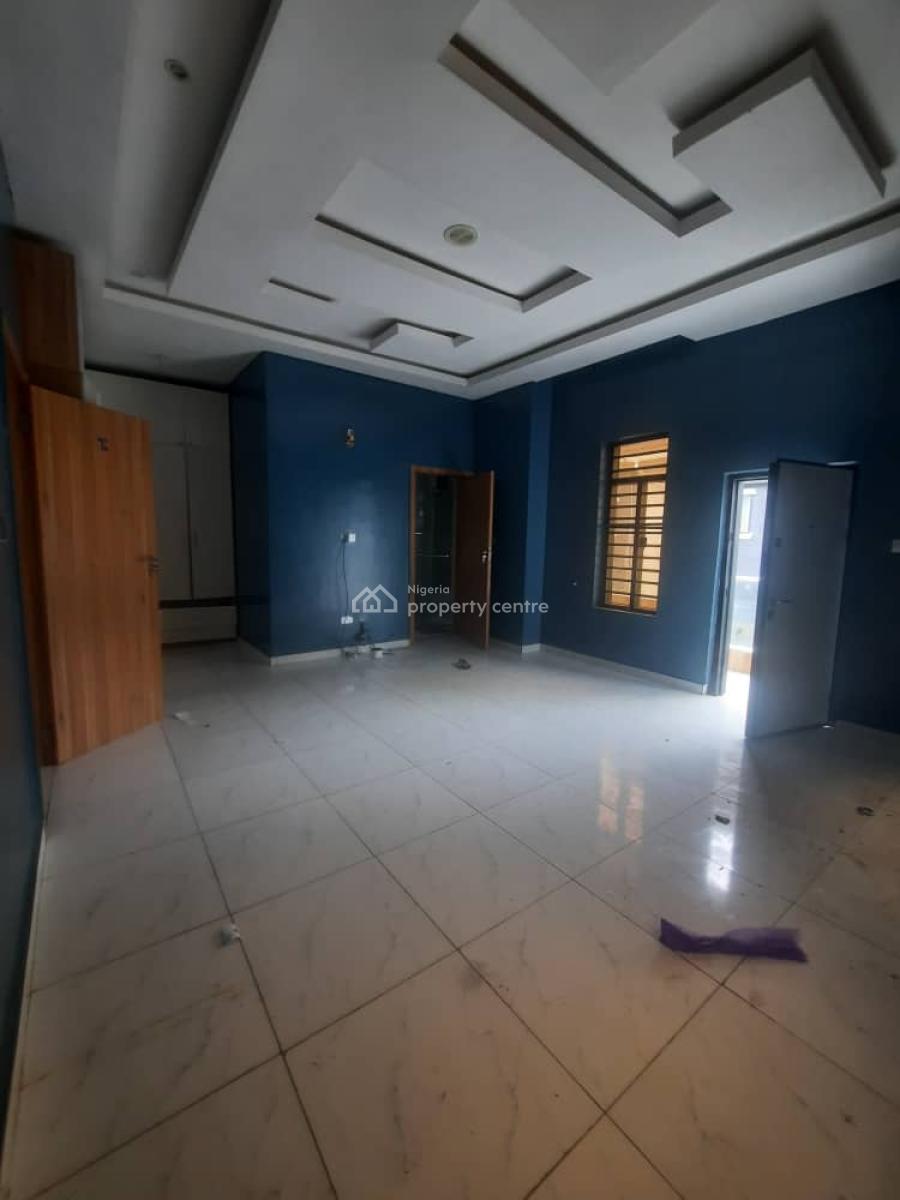 Master Bedroom (option with Open Plan Kitchen / Lounge), Ikota Villa, Lekki, Lekki, Lagos, Flat / Apartment for Rent