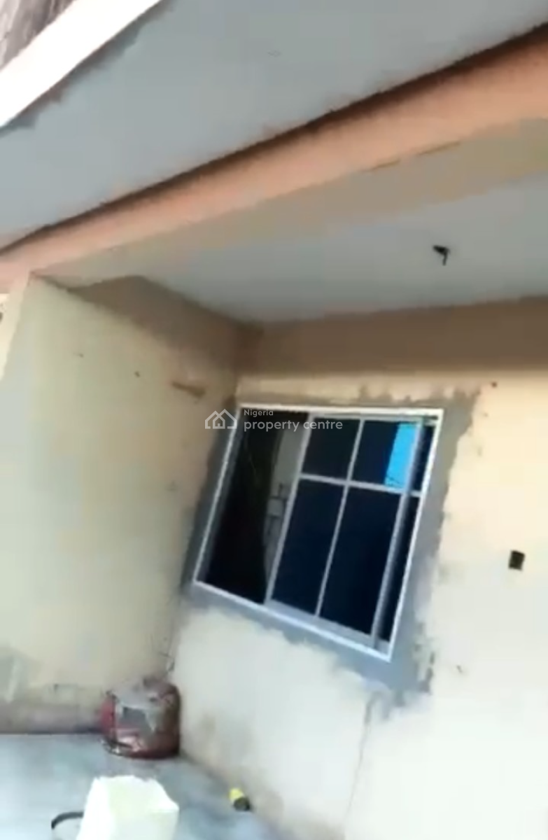 4 Units of Four Bedroom Flat, Alagbado, Ifako-ijaiye, Lagos, Commercial Property for Sale