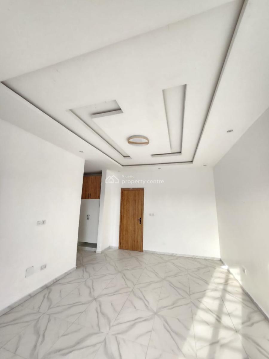 Brand New 4 Bedroom Terrace Duplex, Orchid Road Lekki, Lekki, Lagos, Terraced Duplex for Sale