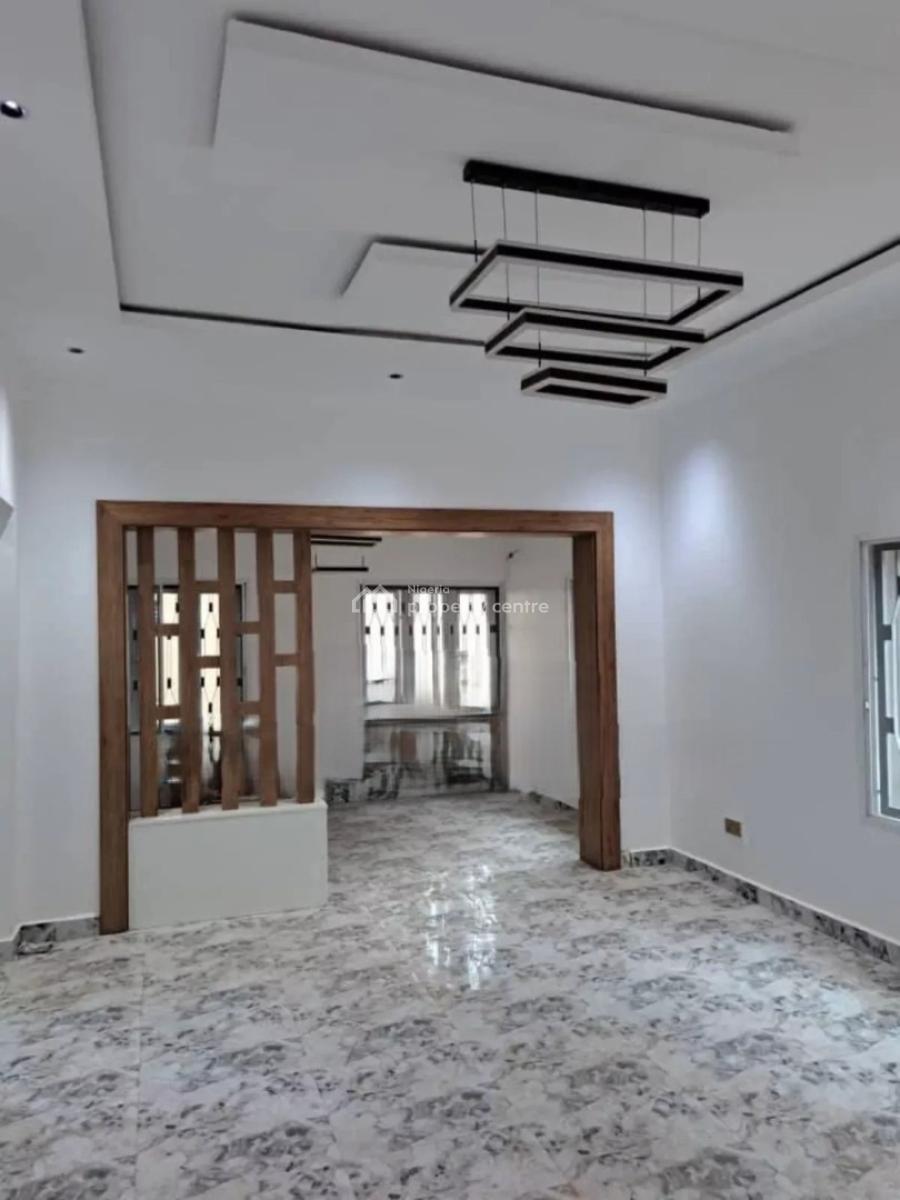 Luxury 4 Bedroom Duplex with Excellent Facilities, Lokogoma District, Abuja, Detached Duplex for Sale
