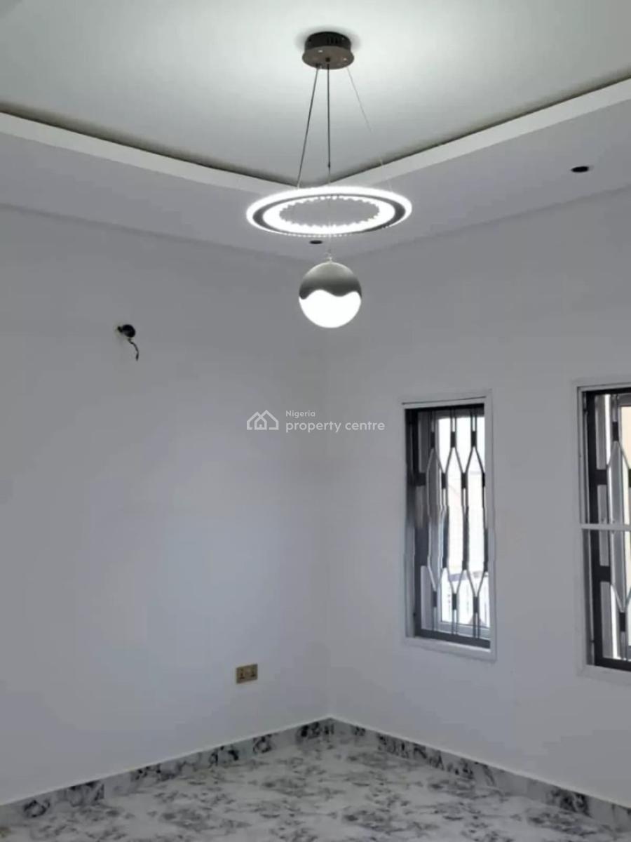 Luxury 4 Bedroom Duplex with Excellent Facilities, Lokogoma District, Abuja, Detached Duplex for Sale