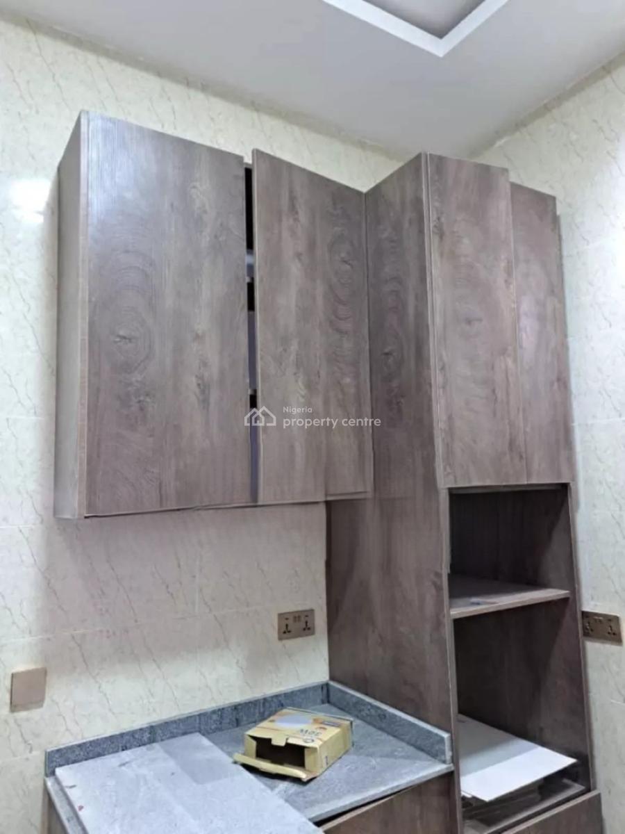 Luxury 4 Bedroom Duplex with Excellent Facilities, Lokogoma District, Abuja, Detached Duplex for Sale