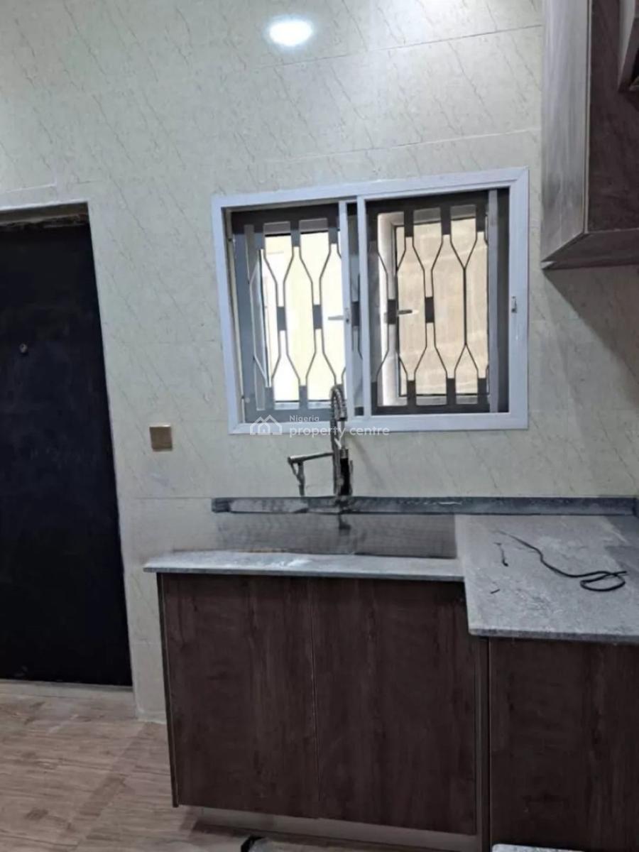 Luxury 4 Bedroom Duplex with Excellent Facilities, Lokogoma District, Abuja, Detached Duplex for Sale