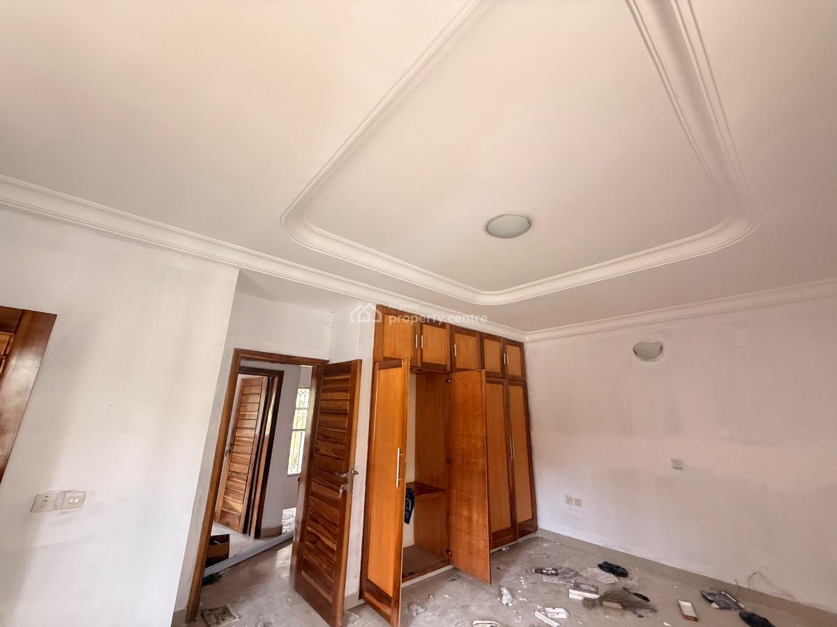 5 Bedroom Detached House for Lease, Banana Island, Ikoyi, Lagos, Detached Duplex for Rent